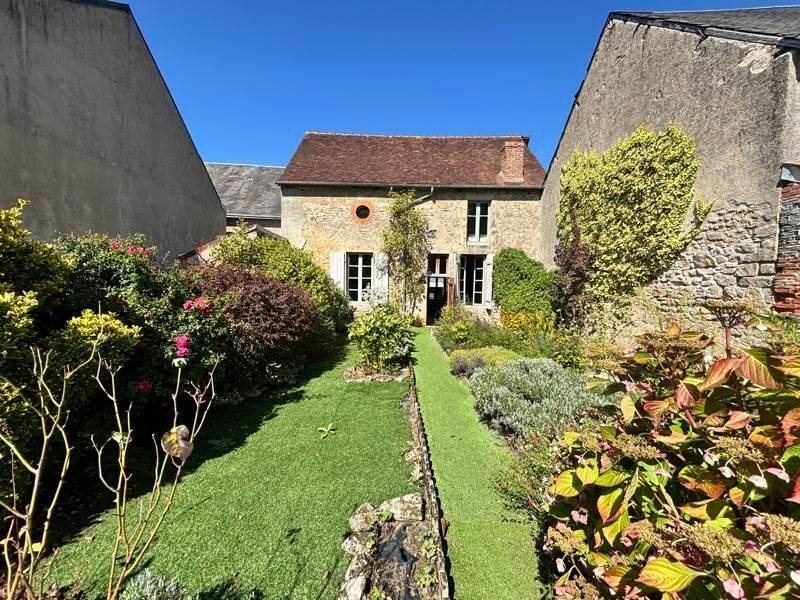 Maison à vendre, 151m², Aigurande