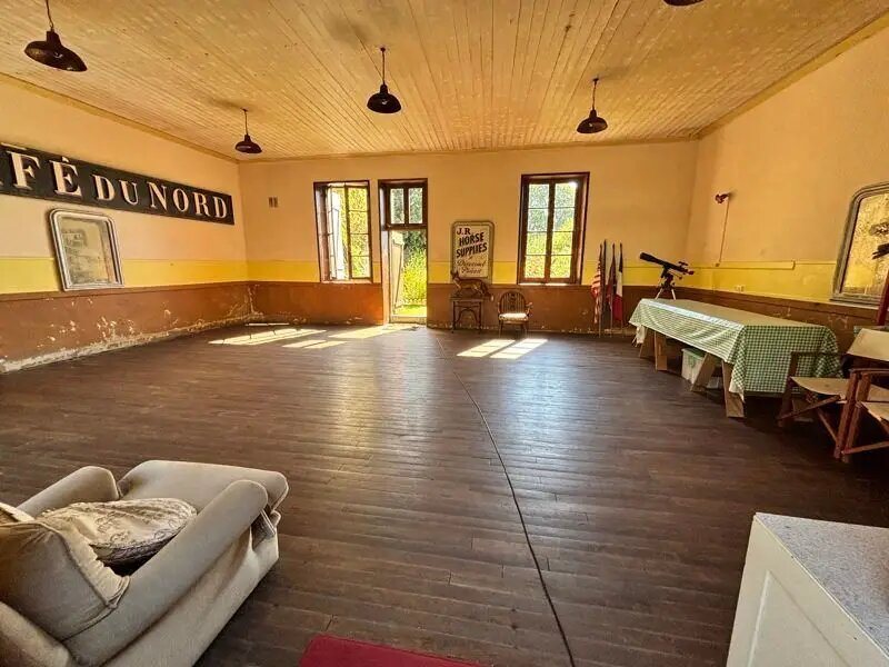 Maison à vendre, 151m², Aigurande