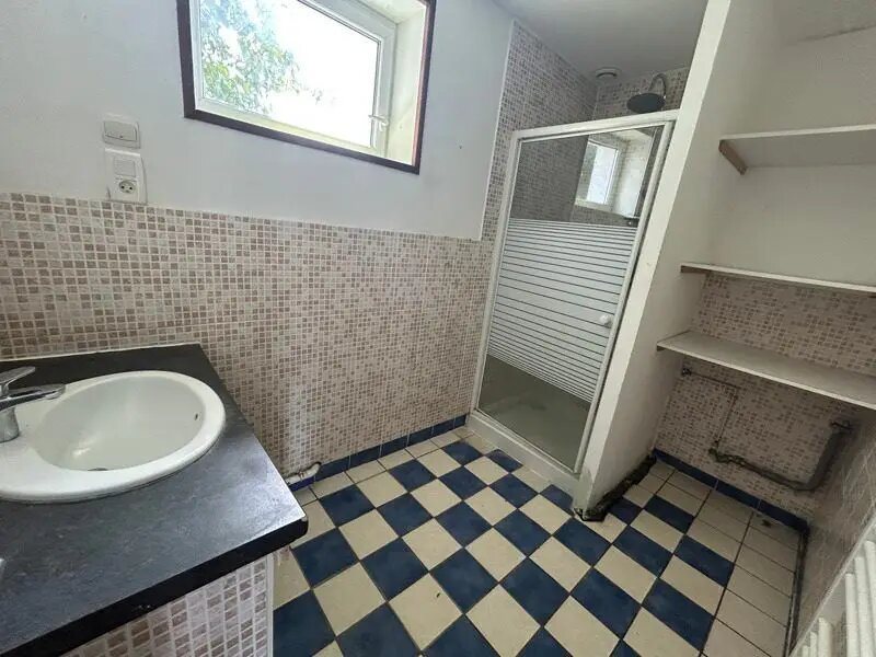 Maison à vendre, 116m², Cluis