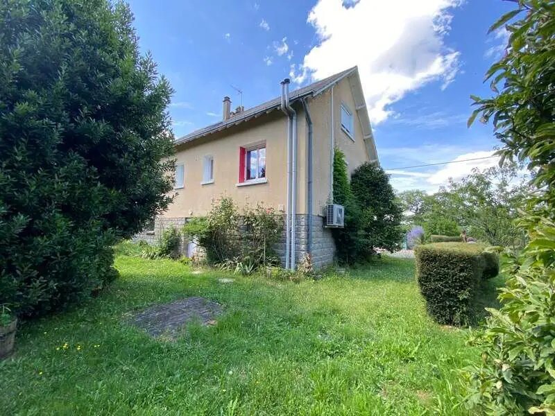 Maison à vendre, 114m², Aigurande