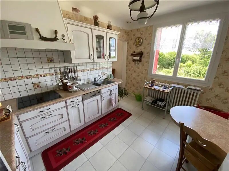Maison à vendre, 114m², Aigurande