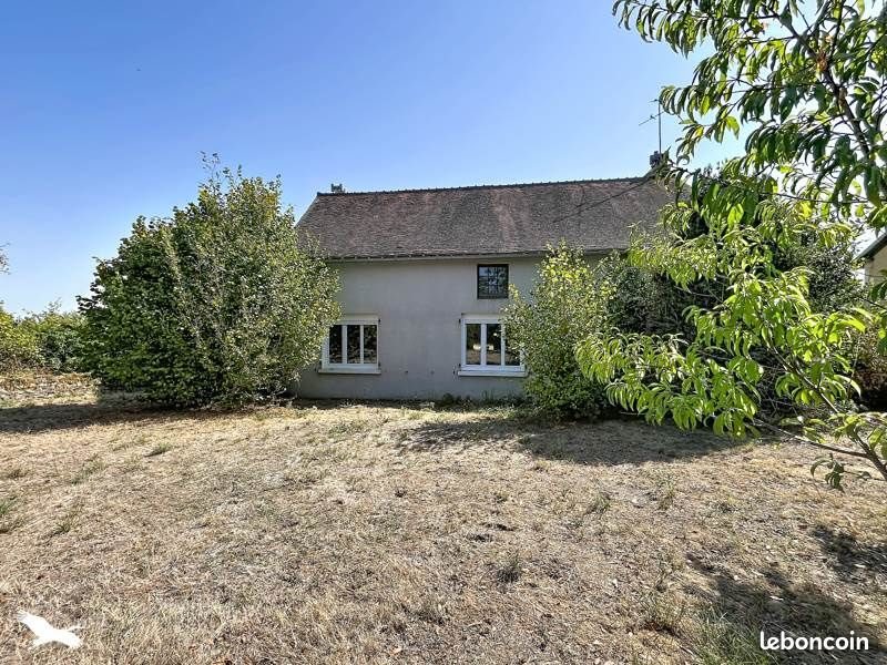 Maison à vendre, 121m², Orsennes