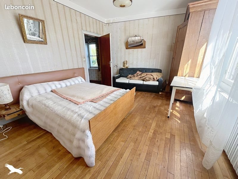 Maison à vendre, 121m², Orsennes
