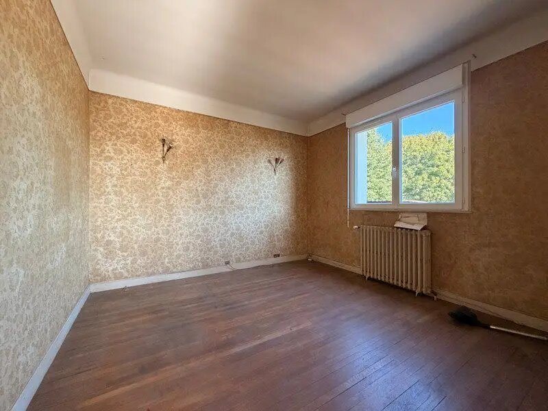 Maison à vendre, 106m², Aigurande