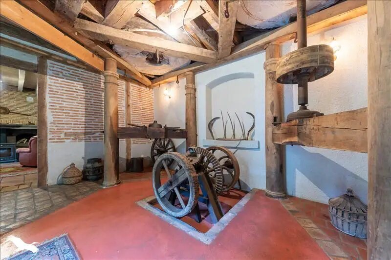 Maison à vendre, 183m², Crozon-sur-Vauvre