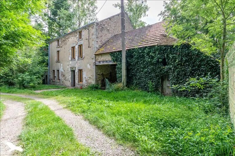 Maison à vendre, 183m², Crozon-sur-Vauvre