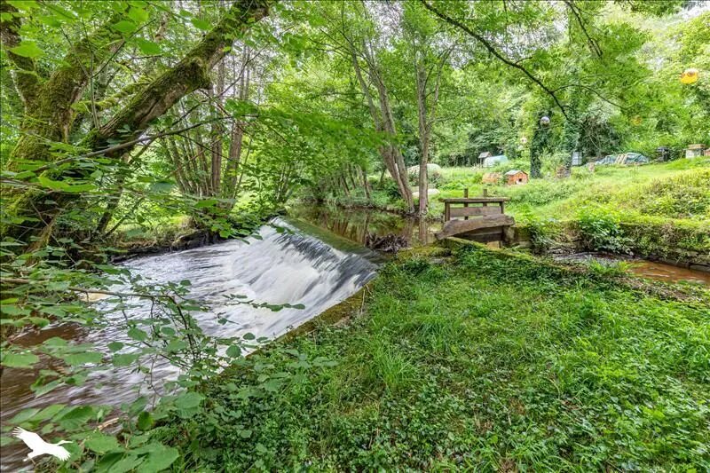Maison à vendre, 183m², Crozon-sur-Vauvre