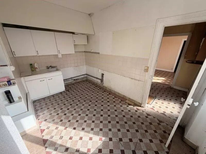 Maison à vendre, 68m², Montchevrier