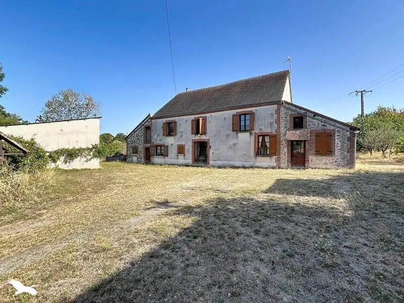 Maison à vendre, 229m², Orsennes