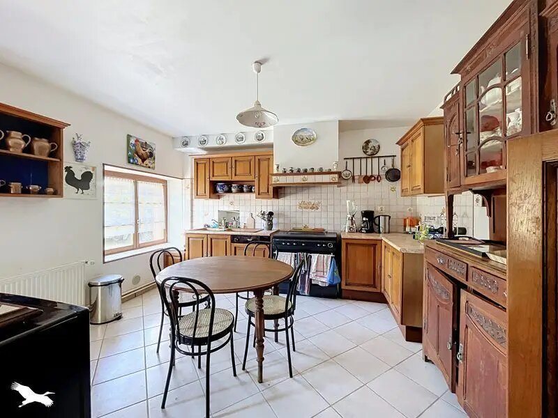 Maison à vendre, 229m², Orsennes