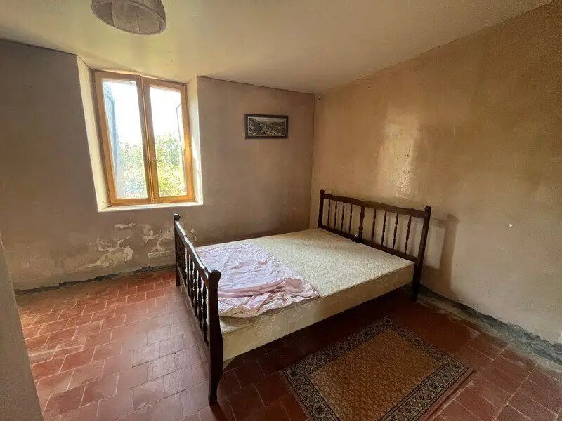 Maison à vendre, 36m², Montchevrier