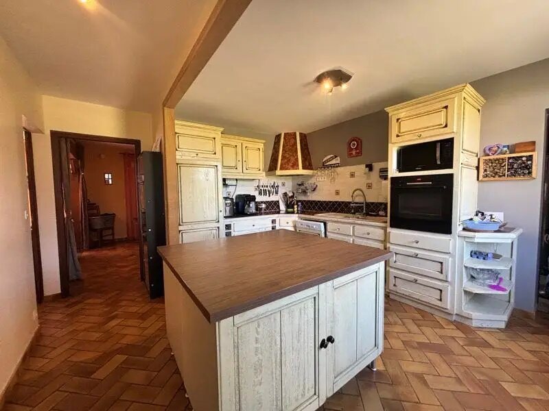 Maison à vendre, 103m², Orsennes