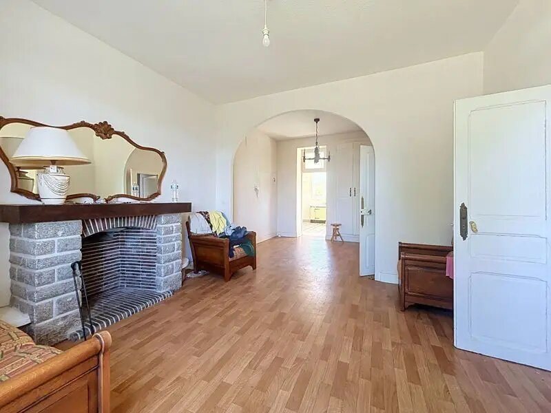 Maison à vendre, 118m², Aigurande