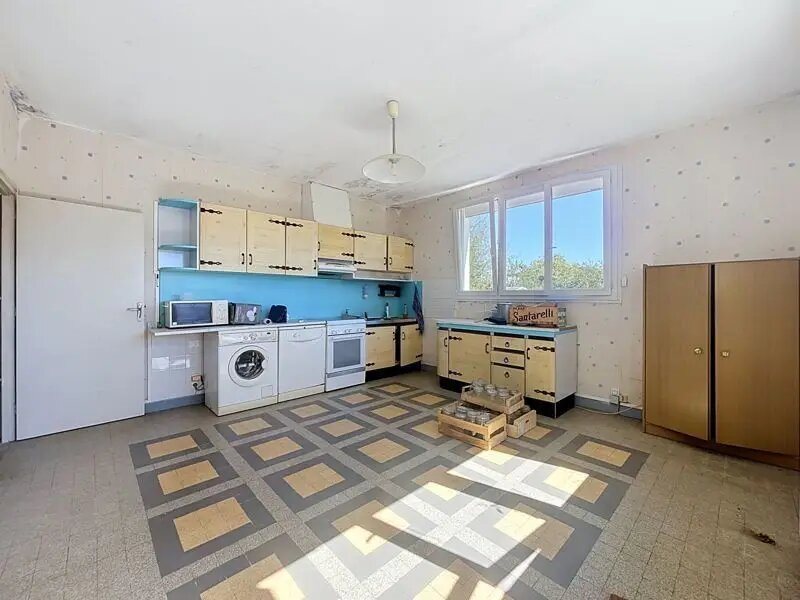 Maison à vendre, 118m², Aigurande