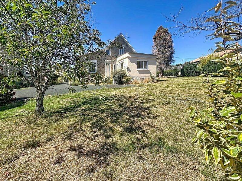 Maison à vendre, 118m², Aigurande