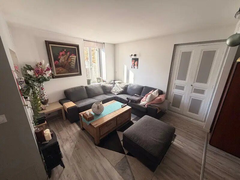 Maison à vendre, 233m², Orsennes