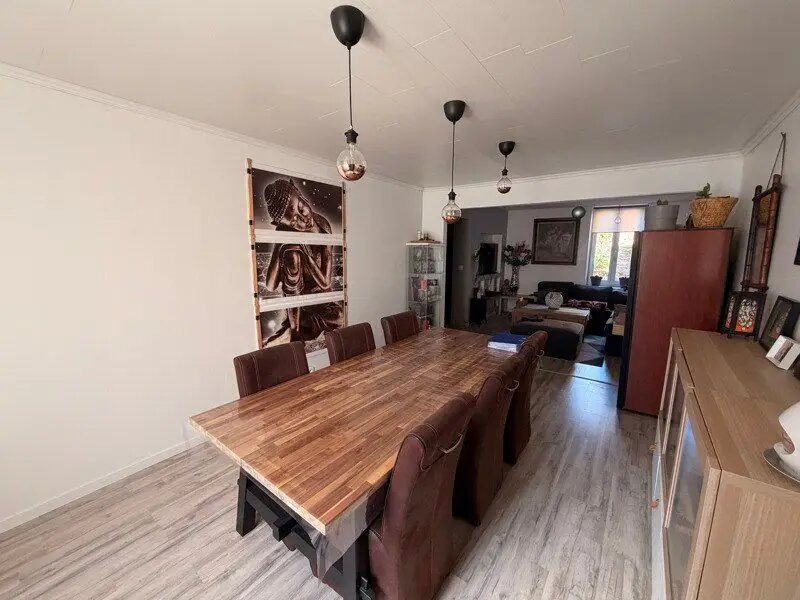 Maison à vendre, 233m², Orsennes