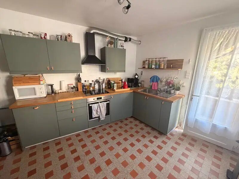 Maison à vendre, 233m², Orsennes