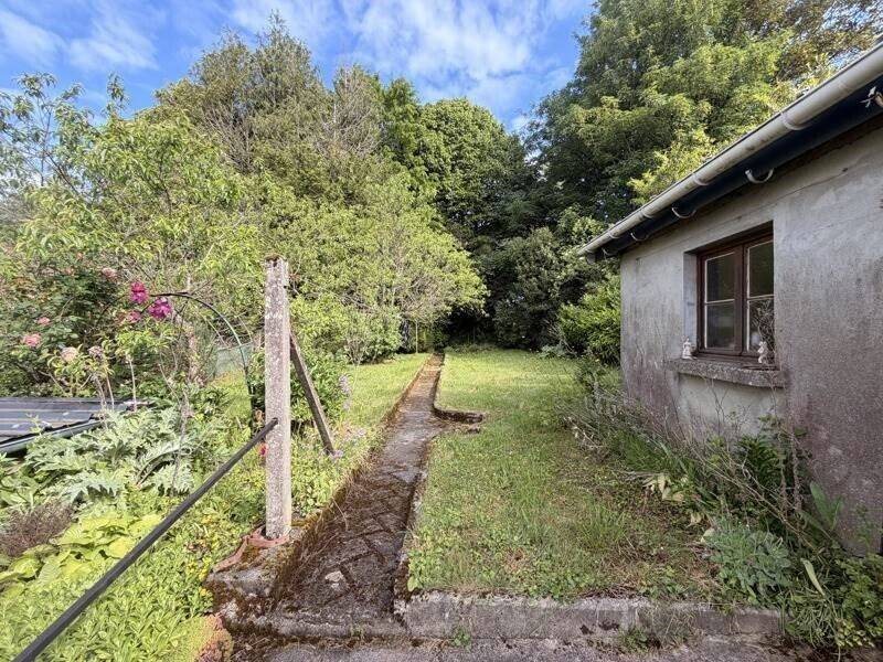 Maison à vendre, 71m², Aigurande