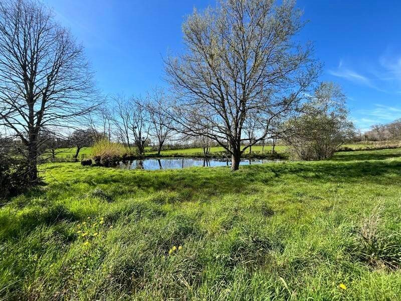 Maison à vendre, 56m², Méasnes