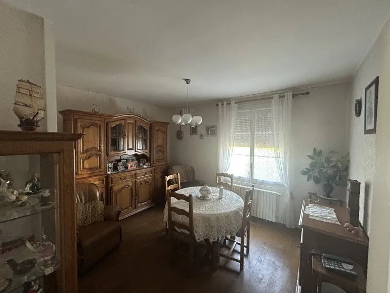 Maison à vendre, 70m², Aigurande