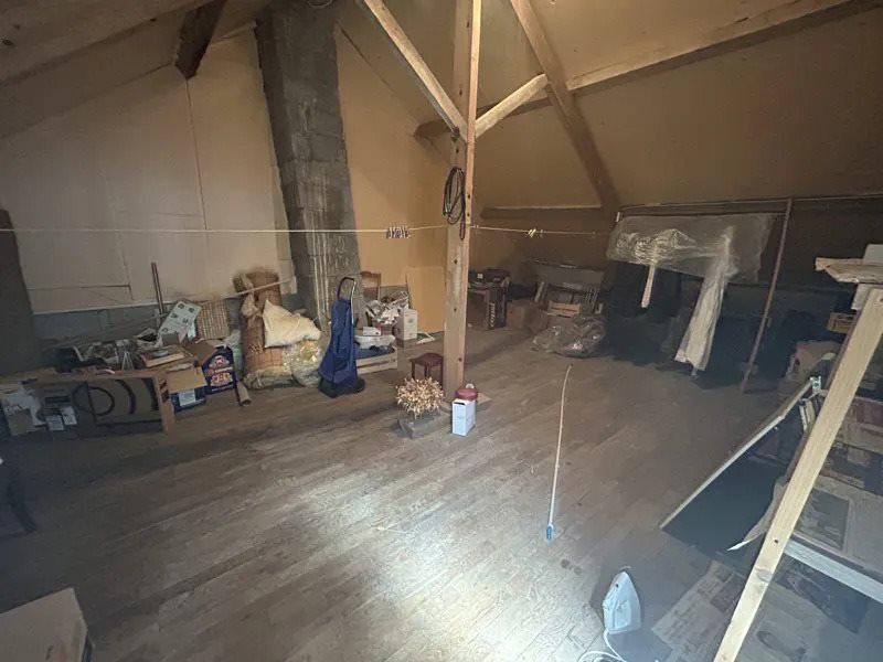 Maison à vendre, 70m², Aigurande