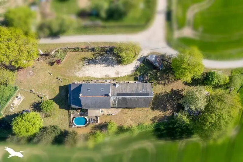 Maison à vendre, 277m², Aigurande
