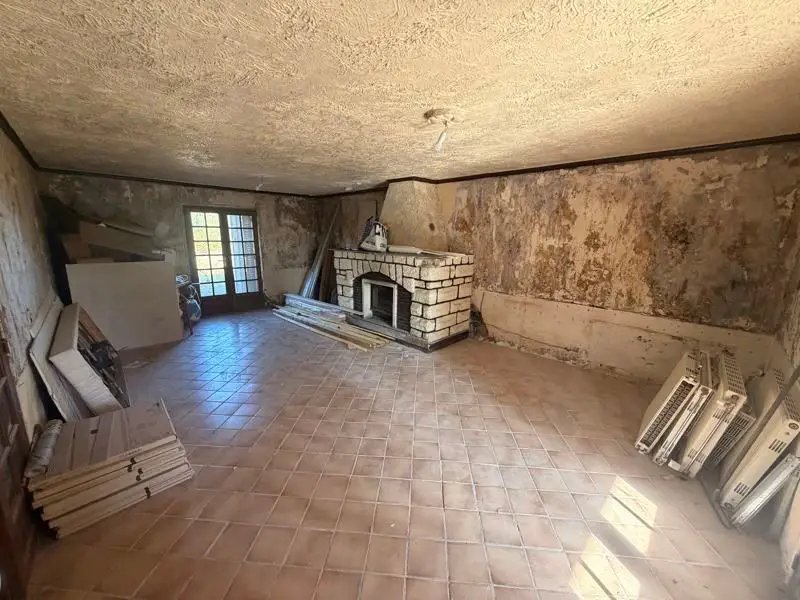 Maison à vendre, 173m², Lourdoueix-Saint-Pierre