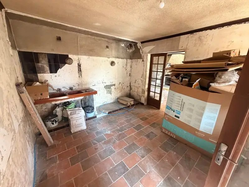 Maison à vendre, 173m², Lourdoueix-Saint-Pierre