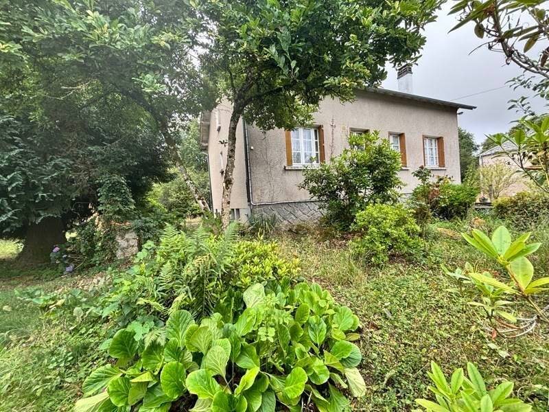 Maison à vendre, 103m², Aigurande