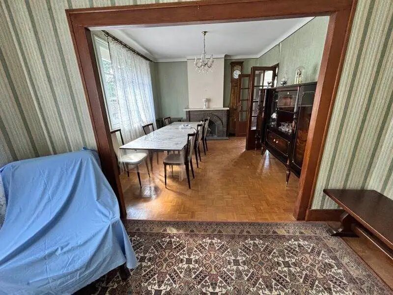 Maison à vendre, 103m², Aigurande