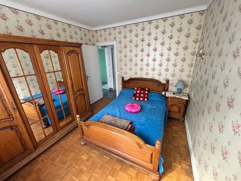 Maison à vendre, 103m², Aigurande