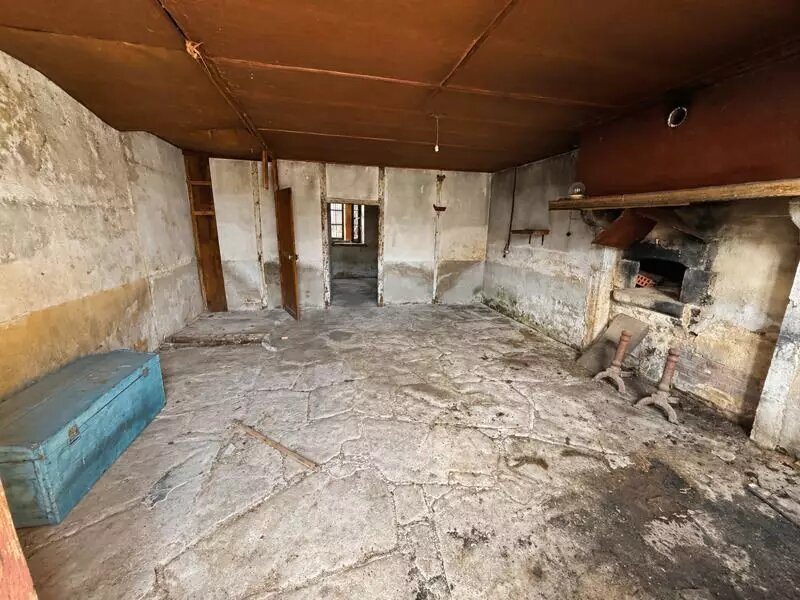 Maison à vendre, 42m², Montchevrier