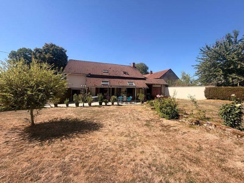 Maison à vendre, 93m², Nouziers