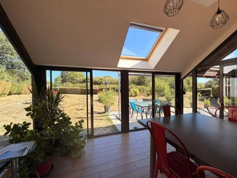 Maison à vendre, 93m², Nouziers