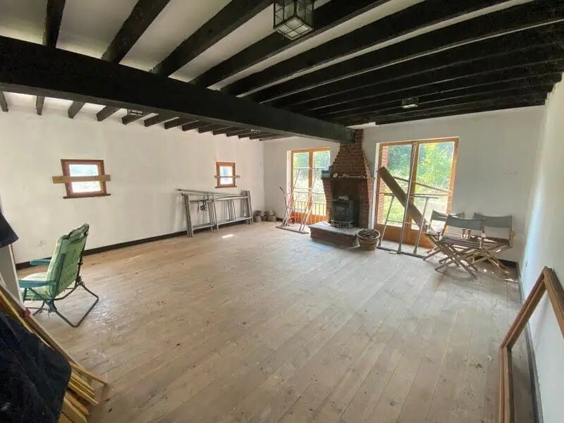 Maison à vendre, 297m², Tercillat