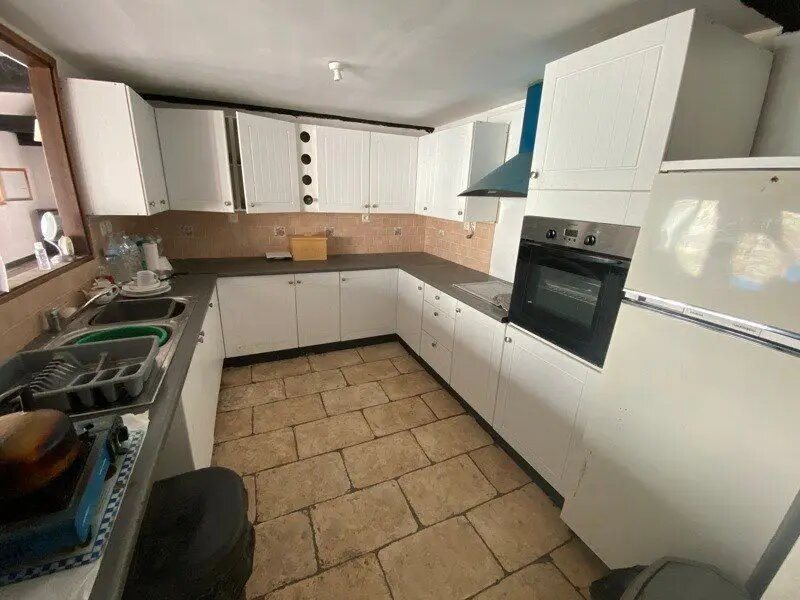 Maison à vendre, 297m², Tercillat
