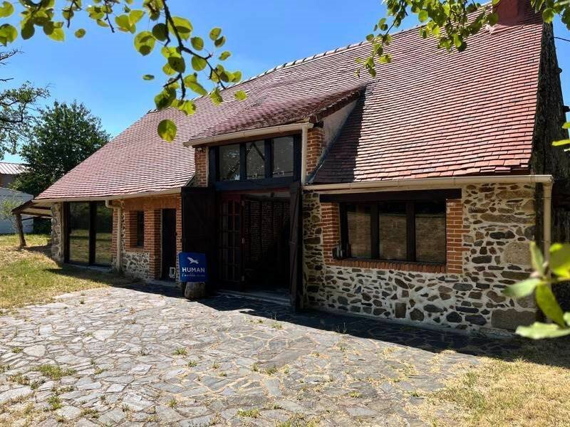 Maison à vendre, 68m², Orsennes