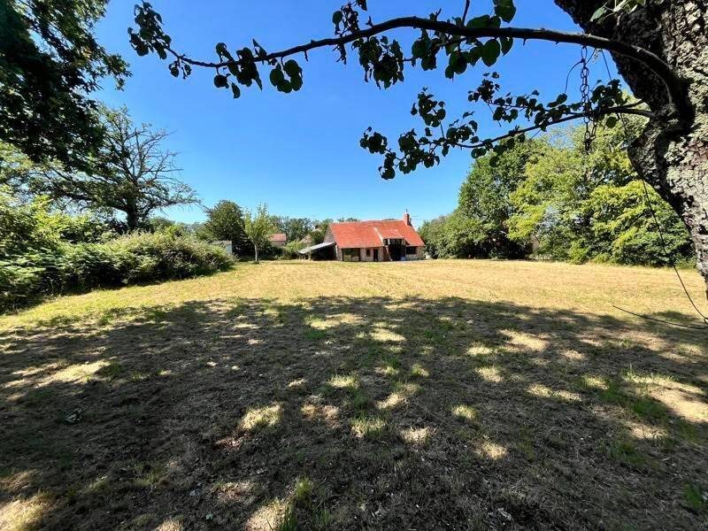 Maison à vendre, 68m², Orsennes