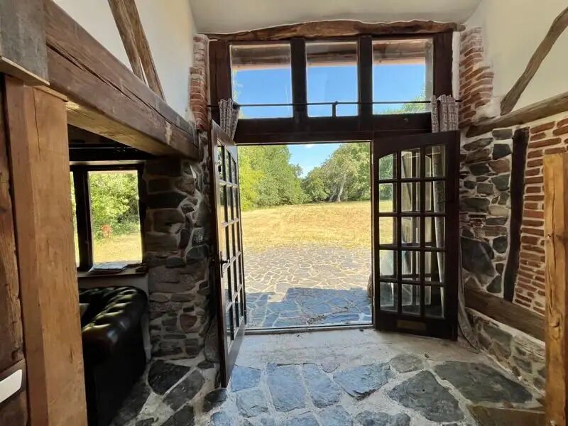 Maison à vendre, 68m², Orsennes