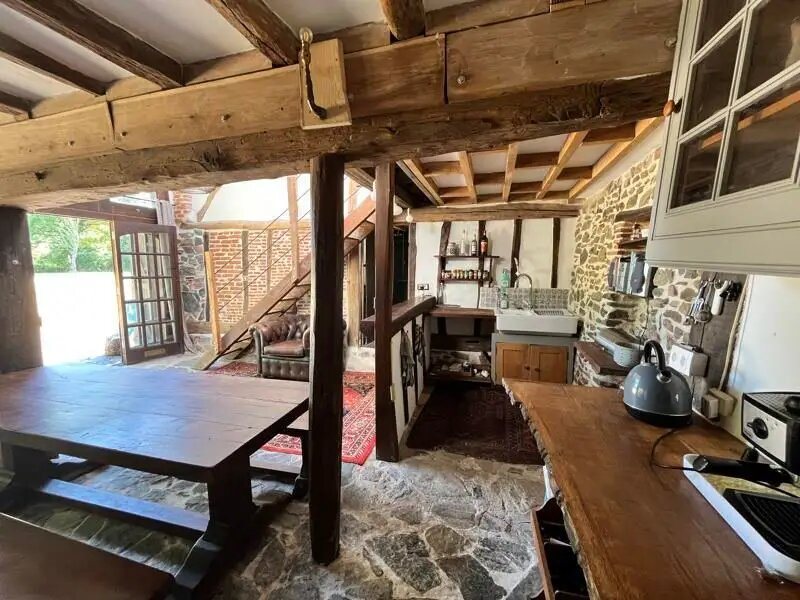 Maison à vendre, 68m², Orsennes