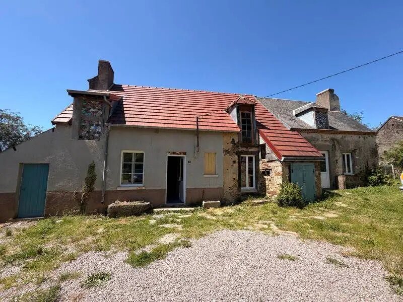 Maison à vendre, 100m², Crevant