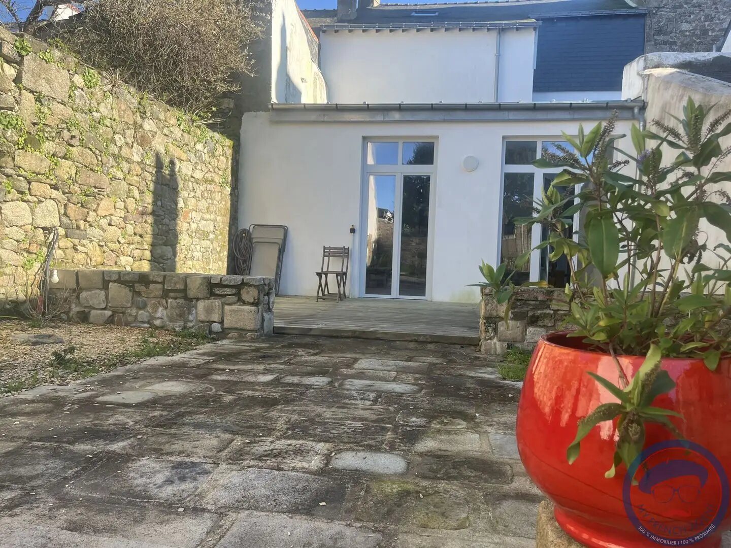 Appartement à vendre, 67m², Le Croisic