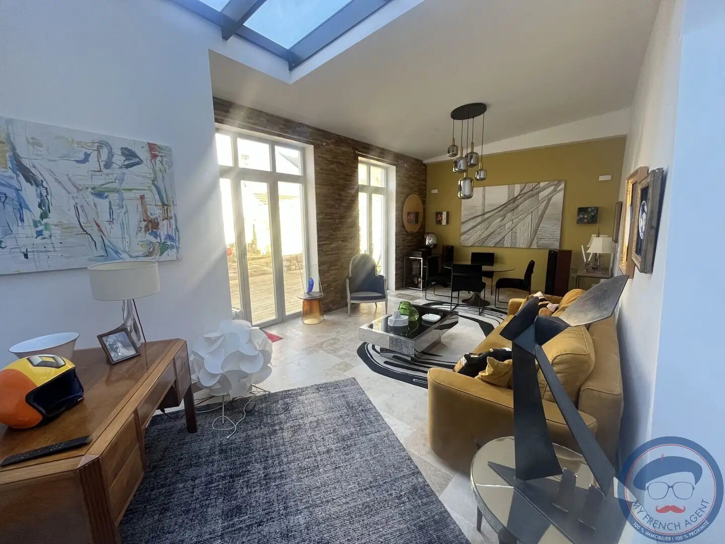 Appartement à vendre, 67m², Le Croisic