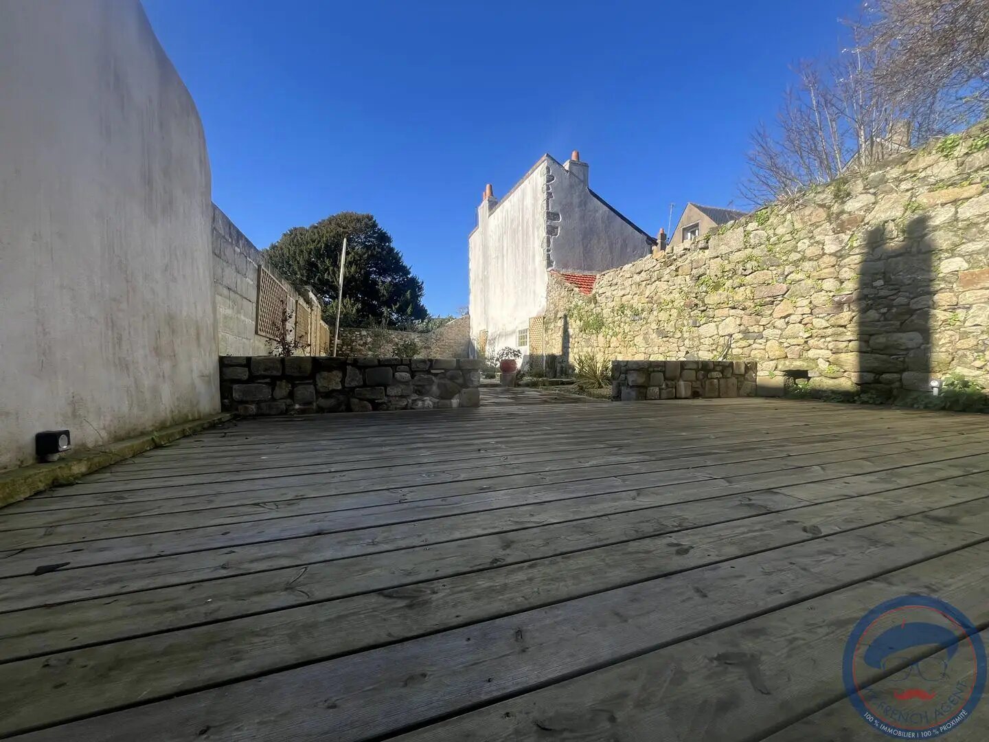 Appartement à vendre, 67m², Le Croisic