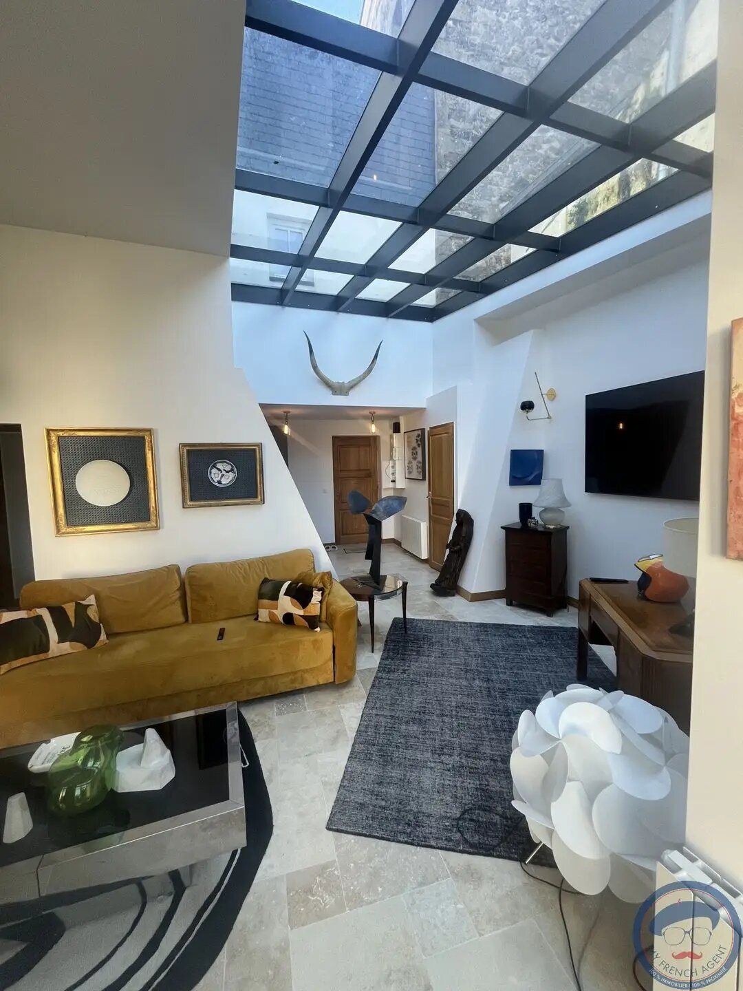 Appartement à vendre, 67m², Le Croisic