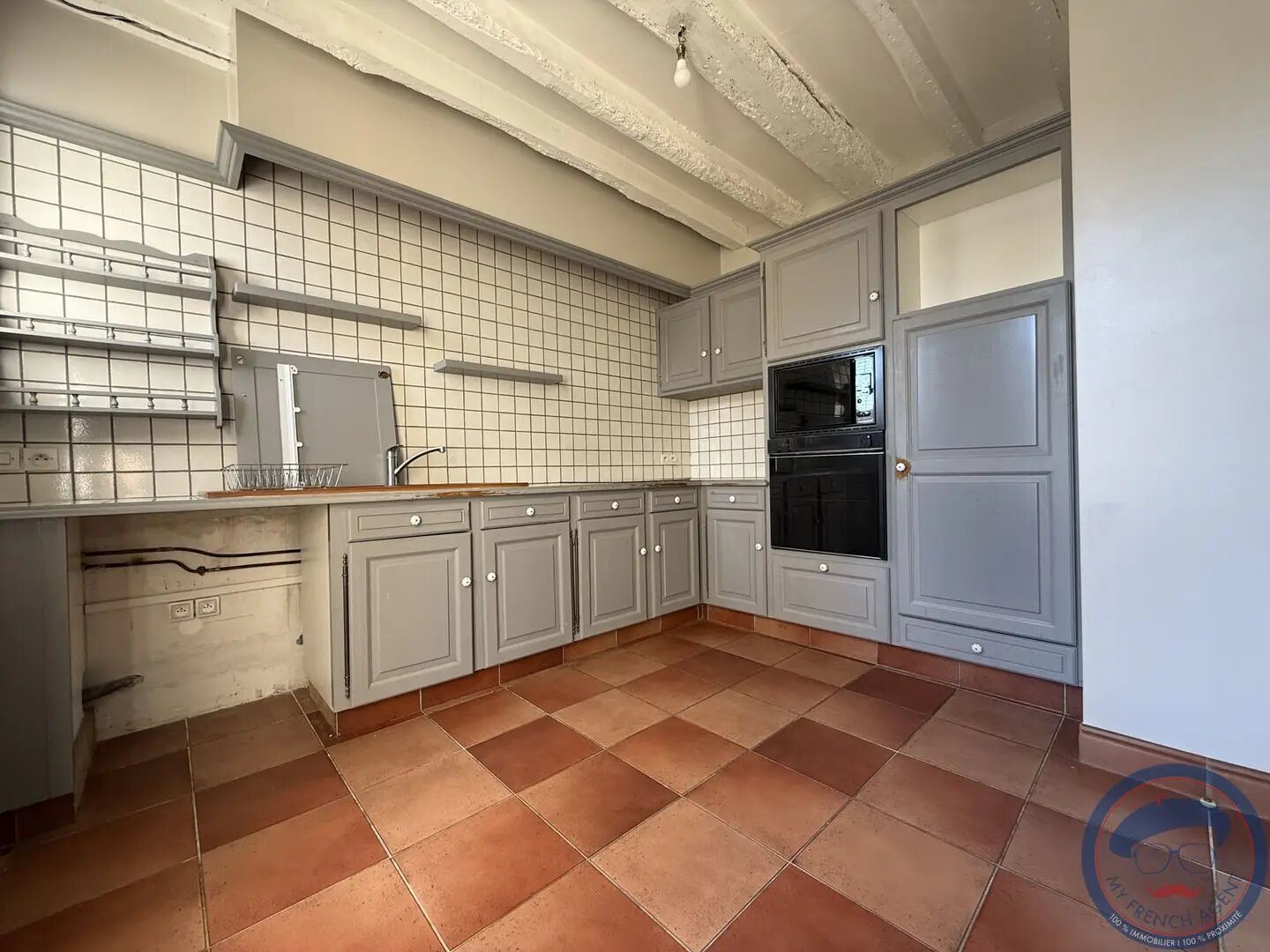 Appartement à vendre, 58m², Tours