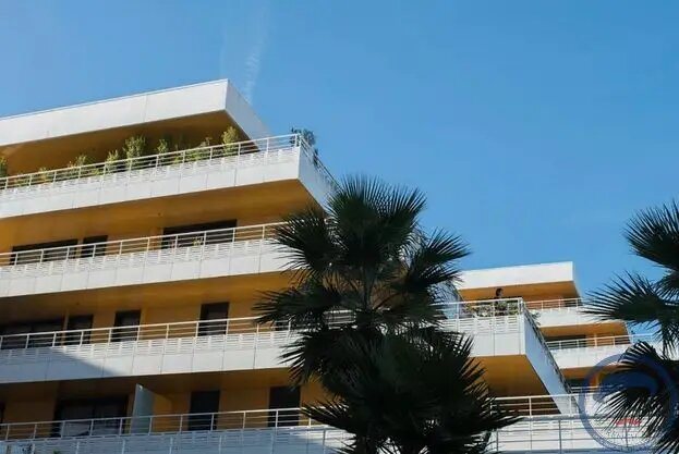 Appartement à vendre, 26m², Nice