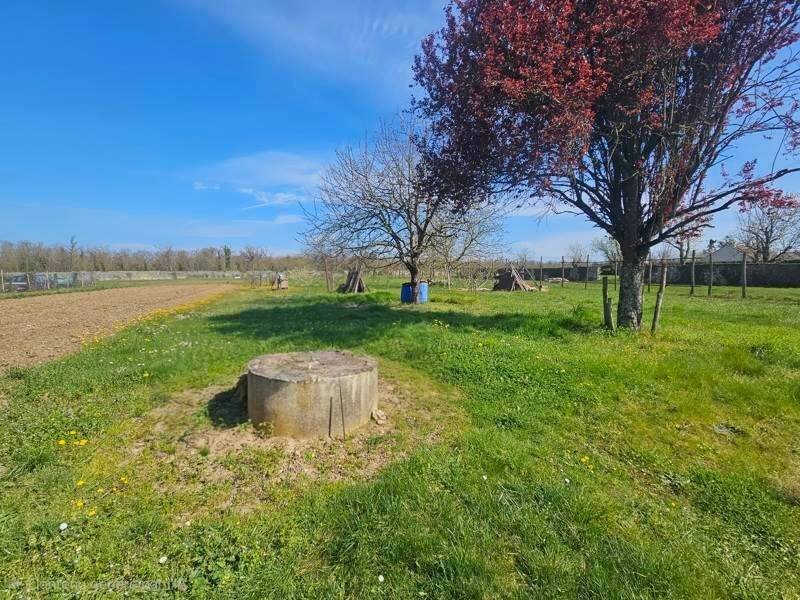 Maison à vendre, 102m², Huisseau-sur-Cosson