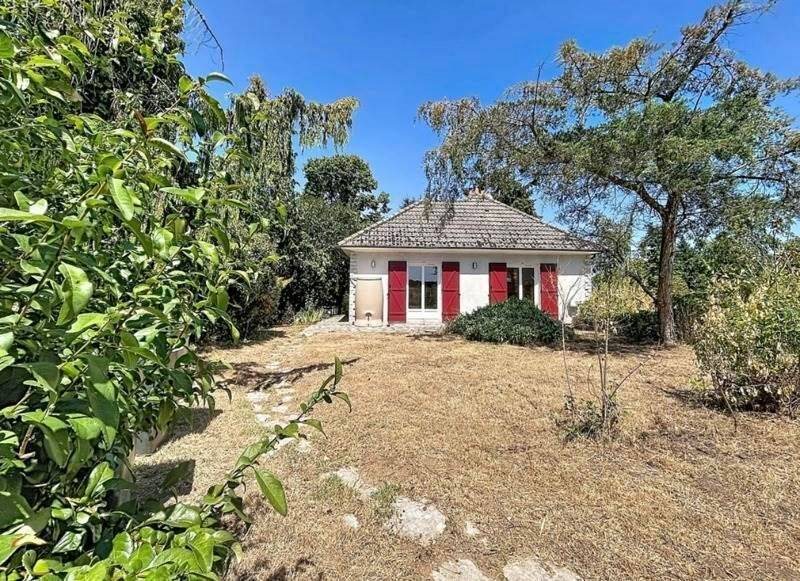 Maison à vendre, 123m², Huisseau-sur-Cosson